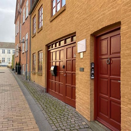 纳克斯考Byens Bed And Bath住宿加早餐旅馆 外观 照片