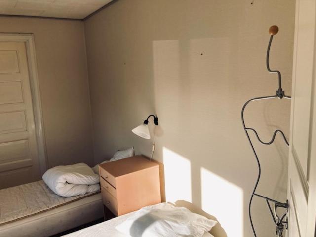 纳克斯考Byens Bed And Bath住宿加早餐旅馆 外观 照片