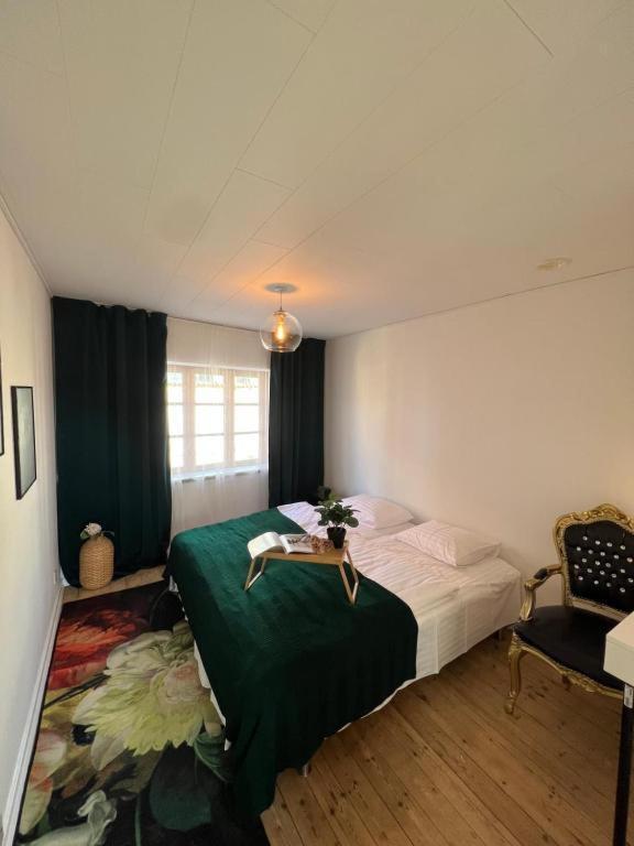 纳克斯考Byens Bed And Bath住宿加早餐旅馆 外观 照片