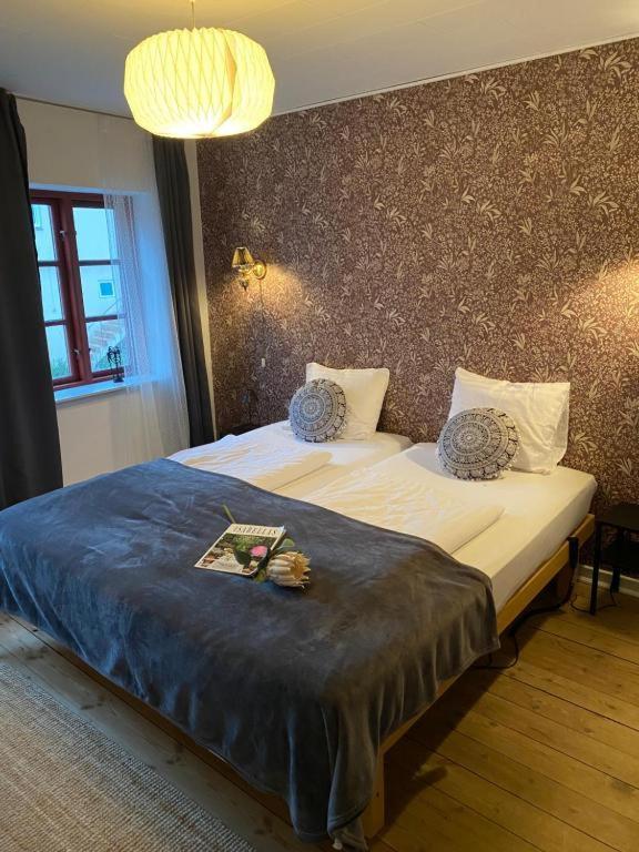 纳克斯考Byens Bed And Bath住宿加早餐旅馆 外观 照片